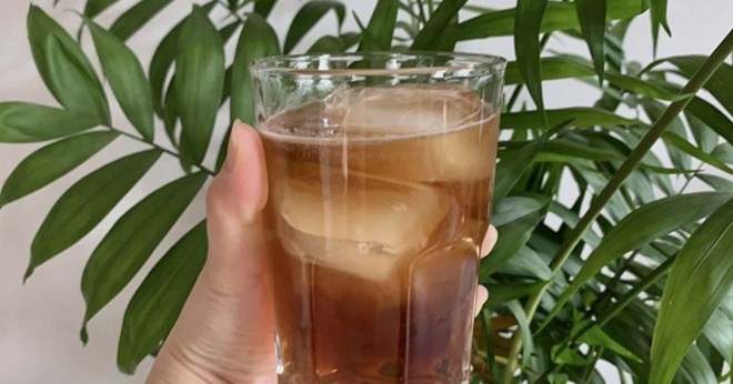 Thực phẩm và đồ uống gây hại cho thận