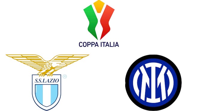 Nhận định bóng đá Lazio vs Inter Milan tại chung kết Coppa Italy