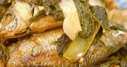 Cách chế biến cá diếc giúp thanh nhiệt, giải độc cơ thể nhanh