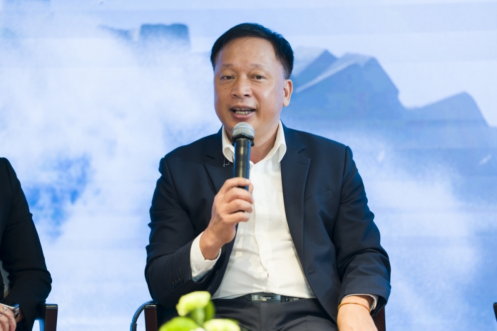 Nâng hạng thị trường mở dư địa hút thêm tỷ USD cho kinh tế Việt Nam