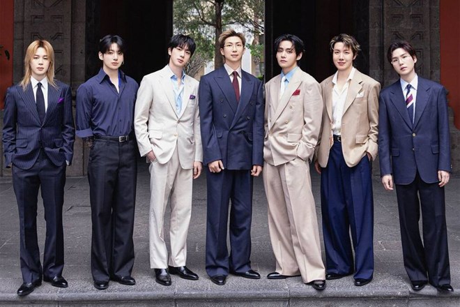 Tiền tác quyền, bản quyền âm nhạc được quản lý thế nào ở công nghiệp tỉ won Kpop