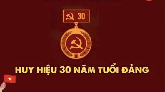 Tăng lương cơ sở lên 2,53 triệu đồng, tiền thưởng Huy hiệu Đảng tăng từ 1.7.2026