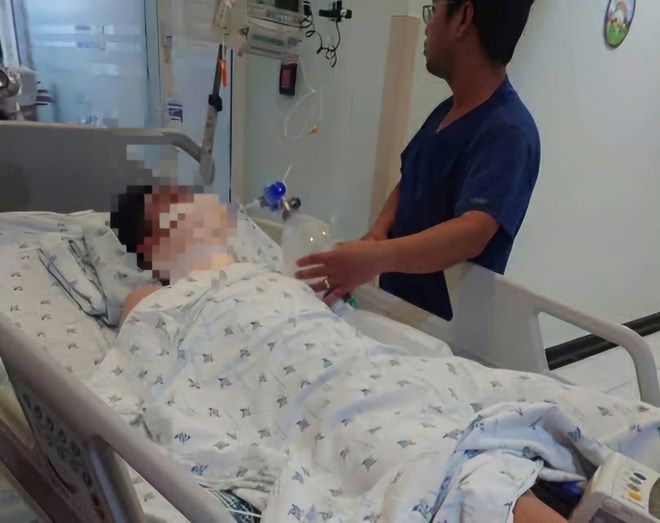 Ngành giáo dục tỉnh Lâm Đồng đang thành lập đoàn công tác xác minh, làm rõ vụ việc nam sinh tự tử nghi liên quan đến bạo lực học đường. Ảnh: Người nhà cung cấp