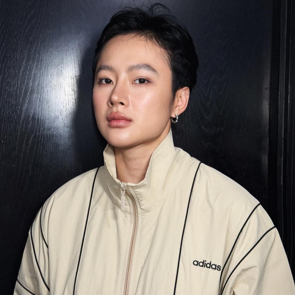 Angela Phương Trinh thời điểm hiện tại. Ảnh Nghệ sĩ cung cấp