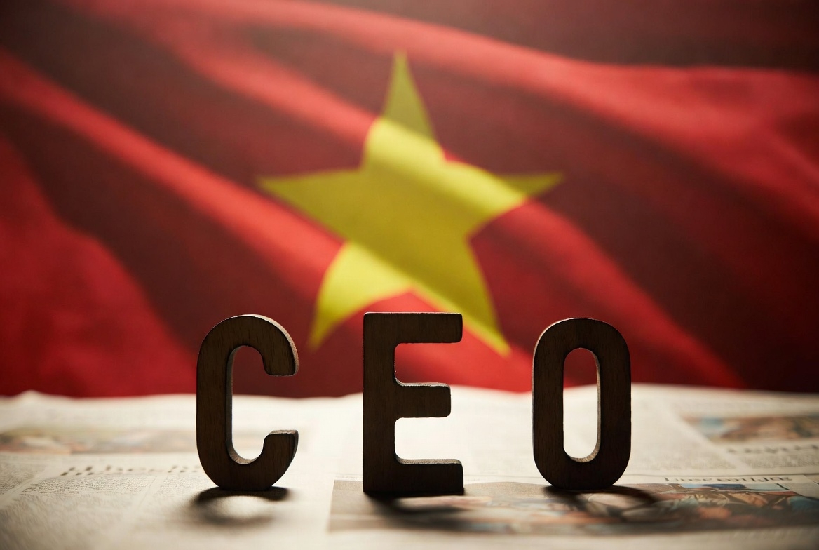 Đề xuất chi 300 tỷ đồng đào tạo 10.000 CEO đến năm 2030