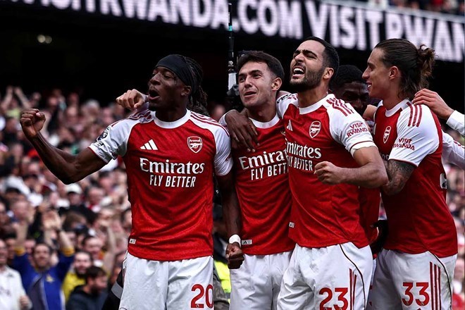 Những kịch bản có thể xảy ra ở vòng hạ màn Premier League