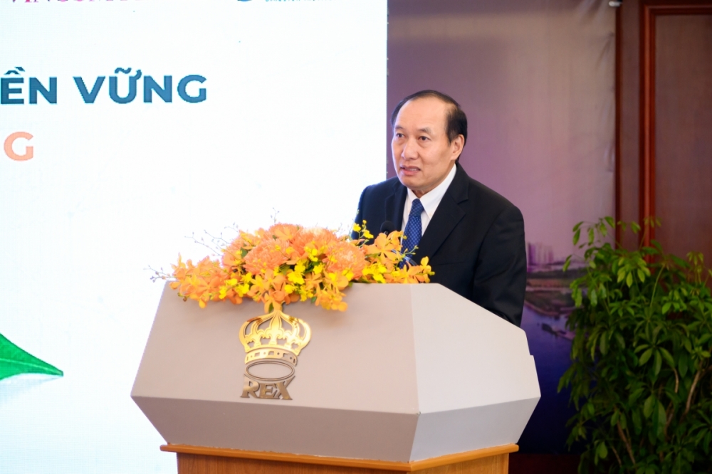 Khi ESG trở thành “ngôn ngữ vốn” mới của thị trường chứng khoán