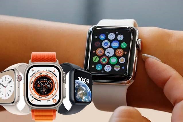Apple sắp ra mắt watchOS 27, bổ sung tính năng AI cho đồng hồ thông minh