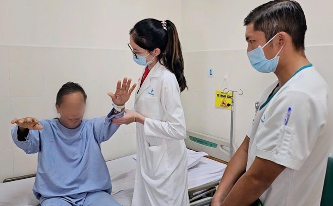 Từ 1.7.2026, những đối tượng được hỗ trợ khi học ngành y học dự phòng