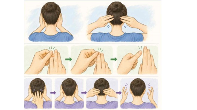 Tăng cường chức năng thận nhờ 1 phút sau khi thức dậy