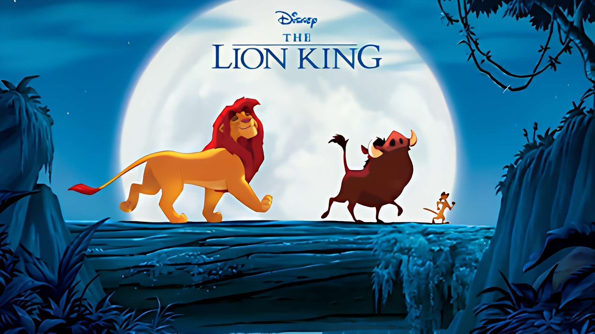 Phim Lion King được nhiều gia đình lựa chọn các dịp lễ. Ảnh: Poster