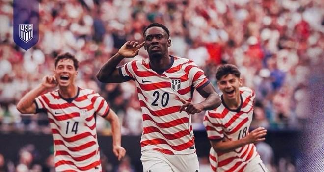 Hồ sơ đội tuyển World Cup 2026: Áp lực lớn với tuyển Mỹ