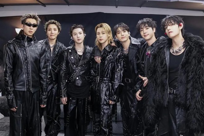 BTS công bố lịch trình FESTA 2026, gây sốt trước thềm concert tại Busan
