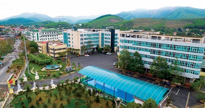 Nhà ở công nhân - từ chỗ ở đến nền tảng an sinh bền vững