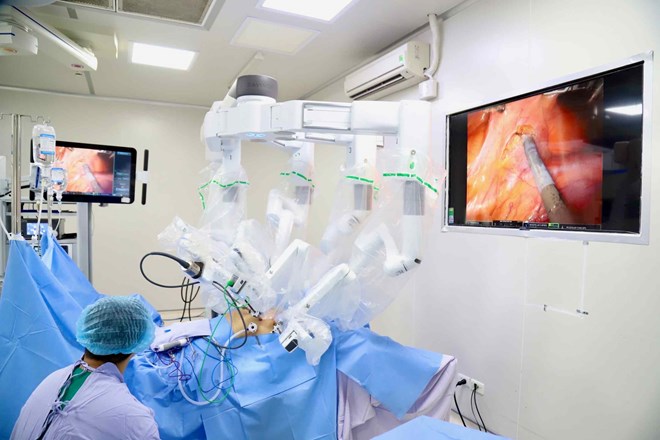 Từ 1.7, BHYT chi trả dịch vụ kỹ thuật tới gần 114 triệu đồng/lần