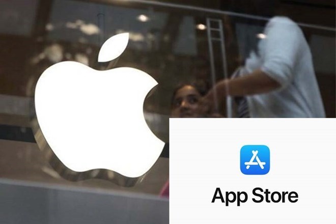 Apple hé lộ sức hút của ứng dụng AI qua số liệu App Store mới nhất