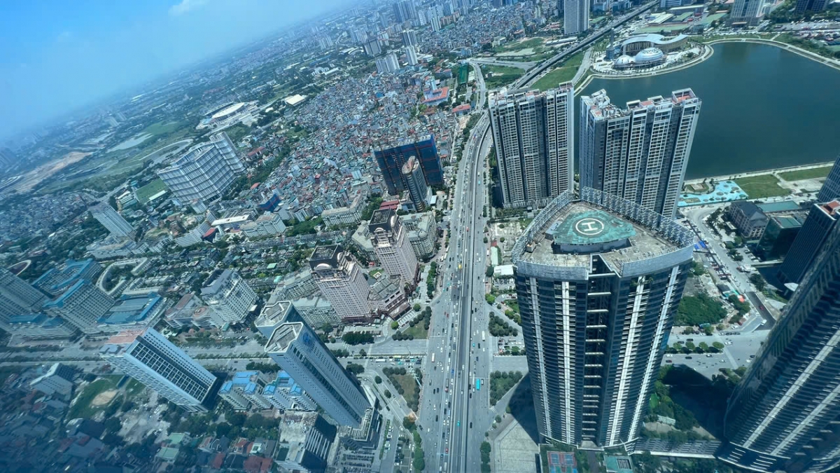 Bất động sản nội đô giữ nhiệt, vùng ven chờ bứt phá