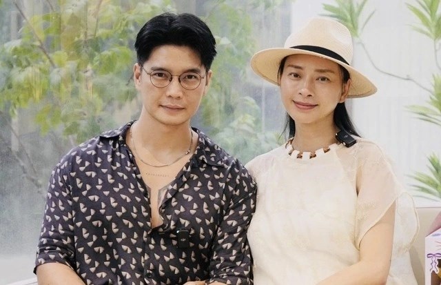 Ngô Thanh Vân lên tiếng trước thông tin gây ảnh hưởng danh tiếng