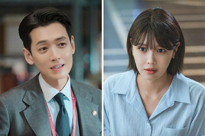 Jung Kyung Ho từng có biểu hiện lạ trước khi chia tay Sooyoung (SNSD)