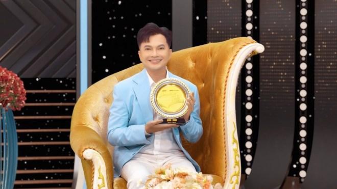 Cuộc sống của ca sĩ Nam Cường trước khi mất hút khỏi mạng xã hội