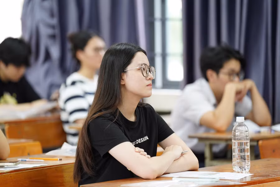 Gợi ý đáp án tất cả các môn thi Kỳ thi tốt nghiệp THPT 2026