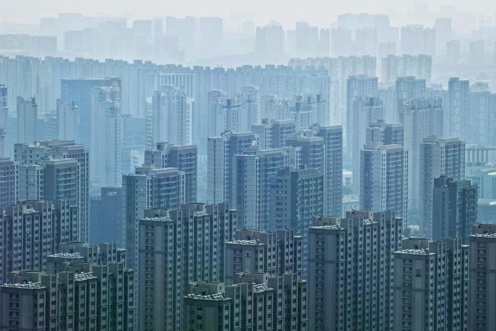 Một nhà phân tích cho rằng trí tuệ nhân tạo (AI) có thể là giải pháp thần kỳ cho nền kinh tế Mỹ, nhưng chưa chắc đã phù hợp với Trung Quốc và sự phục hồi của ngành bất động sản nước này. Ảnh: SCMP. d92d9aff-f1ac-43cf-a8fc-e575a11f2dbb-a58a480c.jpg