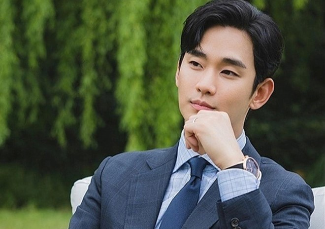 Người tung tin hại Kim Soo Hyun từng yêu cầu đòi tiền và hợp đồng quảng cáo