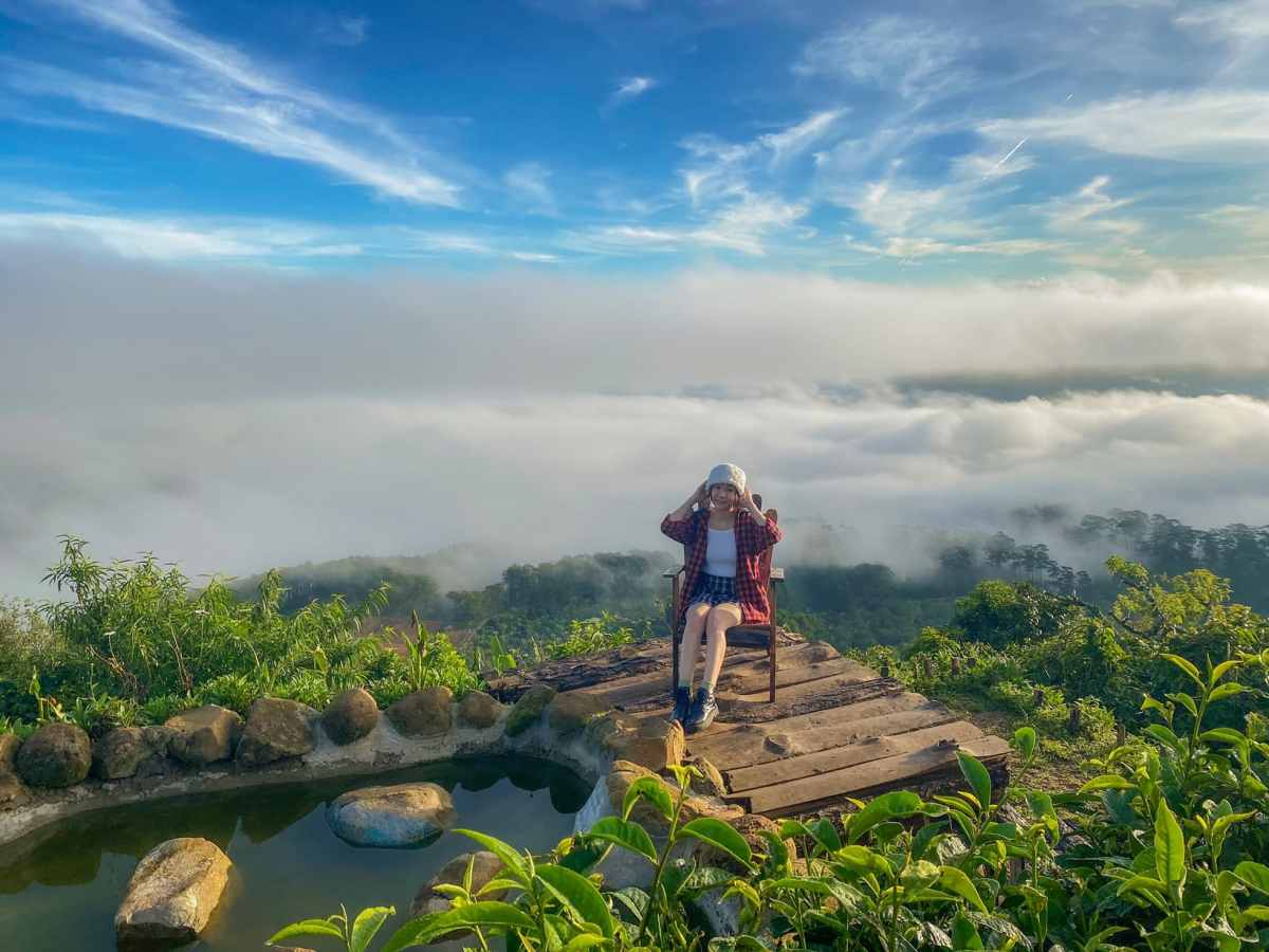 Gợi ý di chuyển đến Đà Lạt khi sân bay Liên Khương tạm ngừng hoạt động
