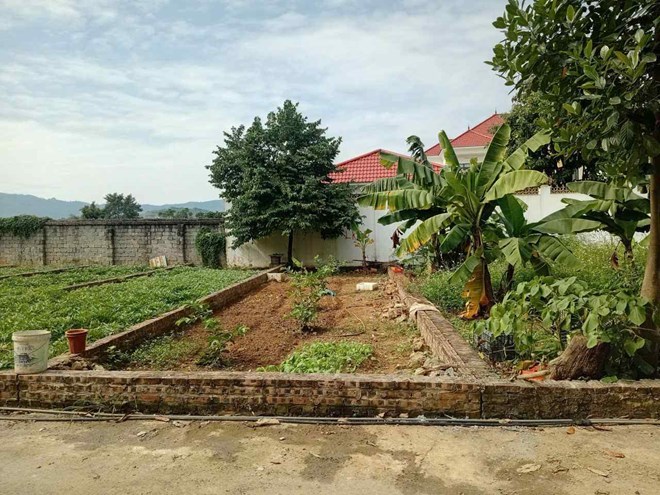 Giá đất nền vùng ven Hà Nội giảm sâu, cắt lỗ đến 1,5 tỉ đồng/lô