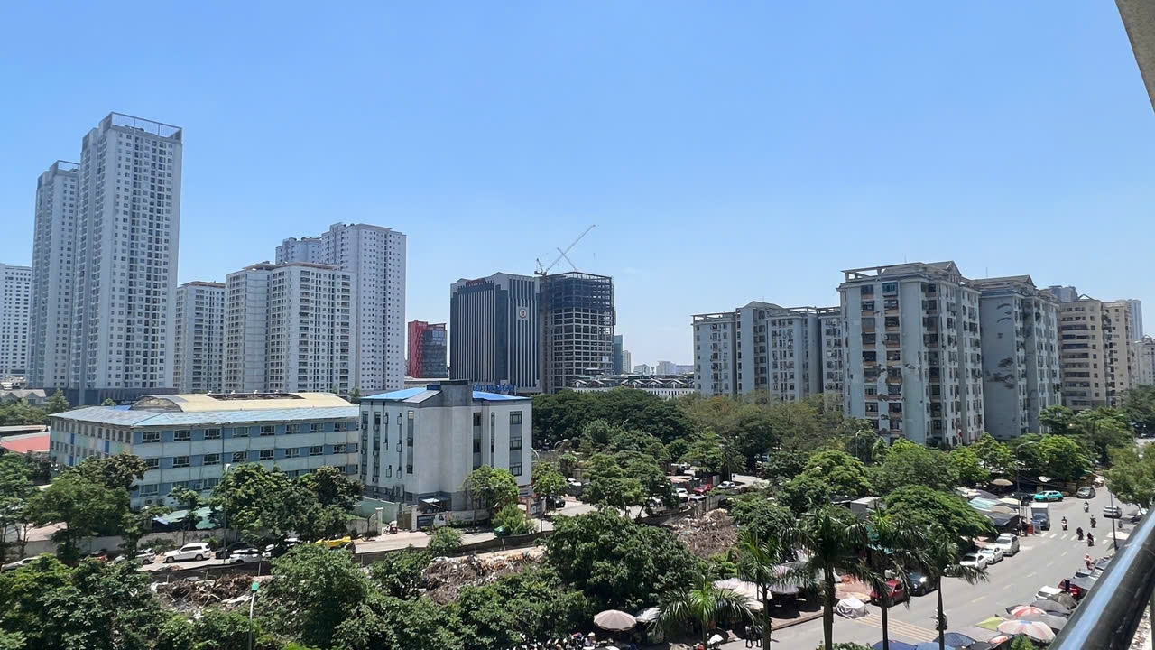 Nhà ở cho thuê: Nguồn vốn dài hạn quyết định sức hút với doanh nghiệp