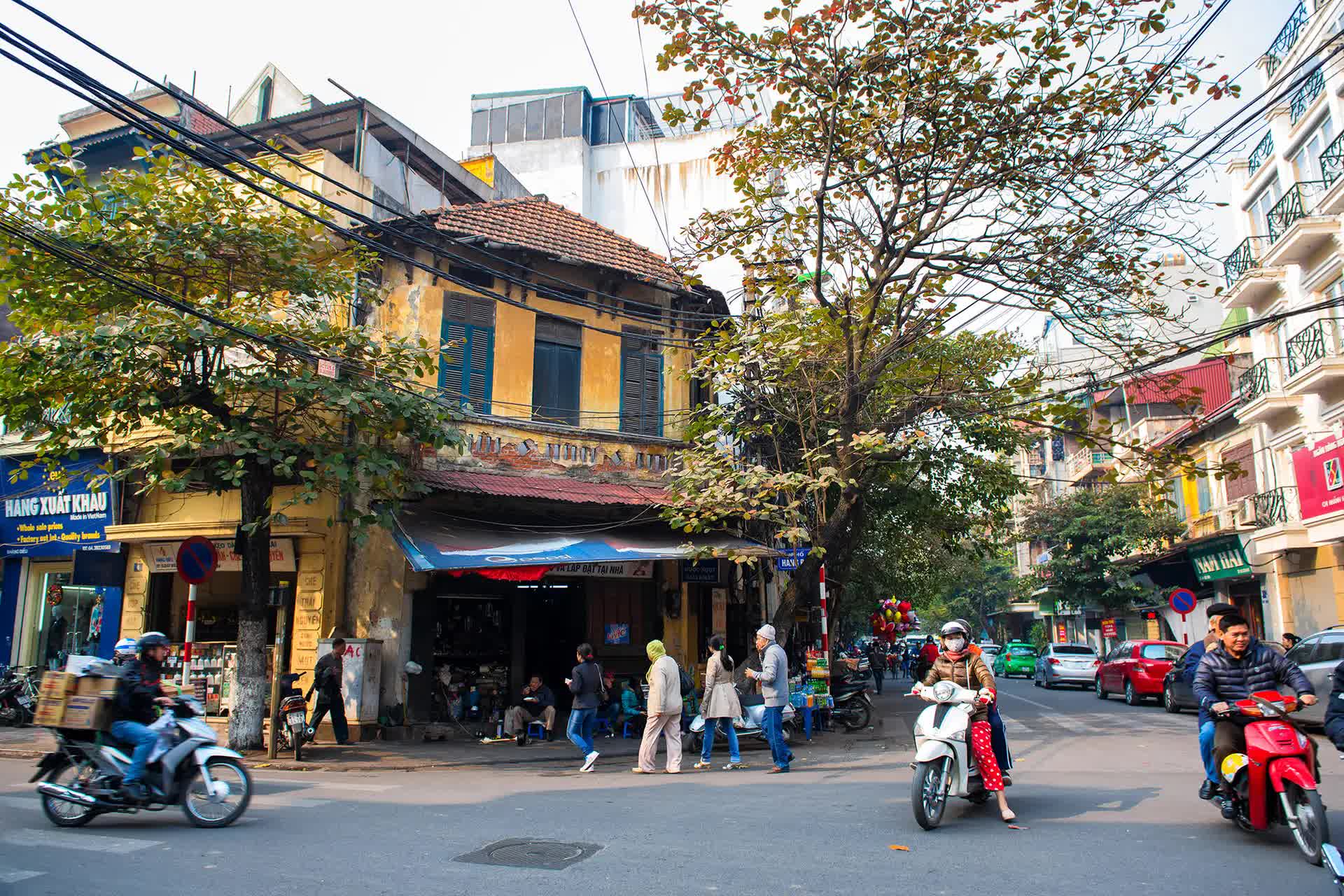 Điểm đến hấp dẫn tạo lợi thế dài hạn cho bất động sản lưu trú Điểm đến hấp dẫn tạo lợi thế dài hạn cho bất động sản lưu trú