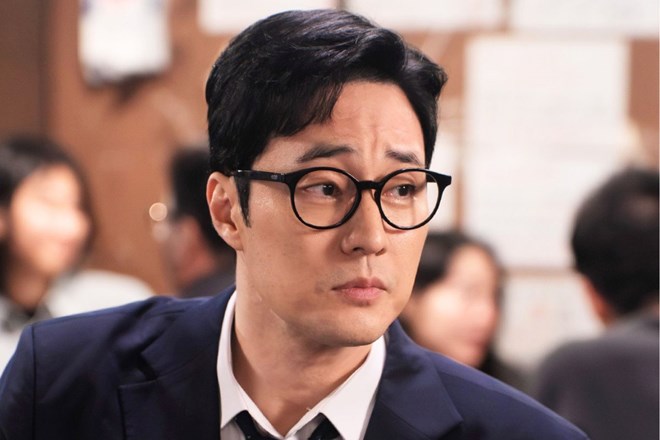 So Ji Sub từng từ bỏ thể thao để theo diễn xuất vì gia cảnh khó khăn