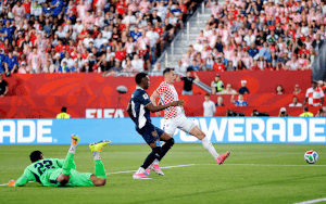 Croatia nhọc nhằn thắng Panama 1-0 tại World Cup 2026