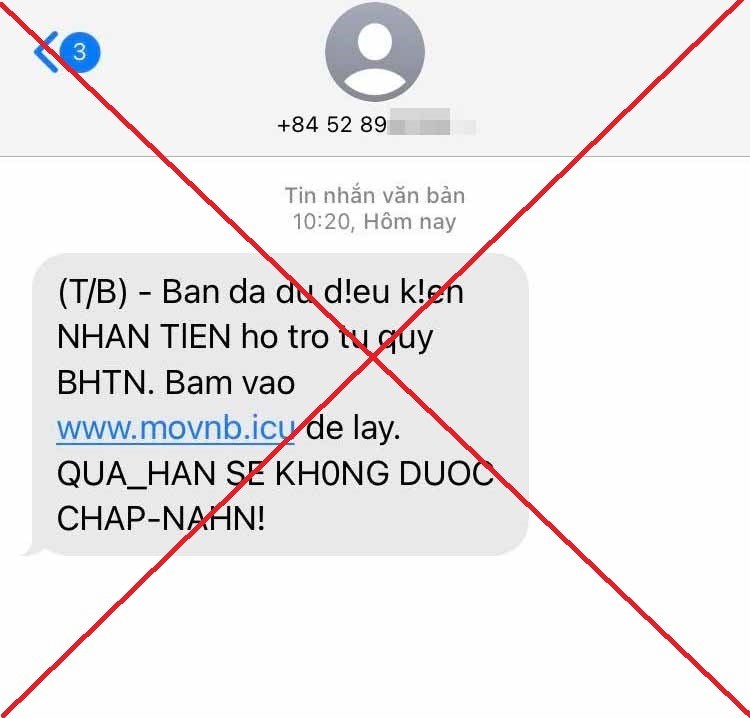 Dấu hiệu điện thoại đang bị theo dõi mà ai cũng cần biết - ảnh 1