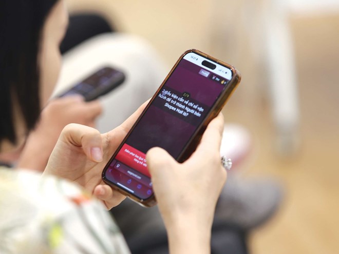 Shopee đào tạo chuyên sâu, hỗ trợ nhà bán bắt nhịp xu hướng TMĐT