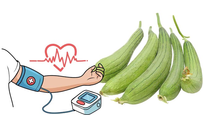 Loại thực phẩm mùa hè giàu nước, tốt cho huyết áp và đường huyết