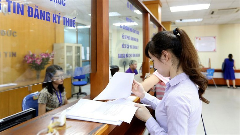 Nghị quyết số 33/2026/NQ-CP xử lý vướng mắc về thời hạn lập hồ sơ giảm thuế đối với hàng hóa nhập khẩu đang chịu sự kiểm tra giám sát hải quan bị thiệt hại do hỏa hoạn. Ảnh: VGP