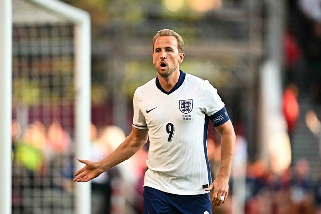 Harry Kane gửi tín hiệu đến Messi, Mbappe tại World Cup 2026