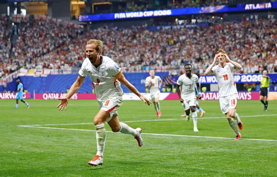 Harry Kane trở thành người hùng mang về tấm vé đi tiếp cho tuyển Anh ở World Cup 2026. anh-congo.jpg