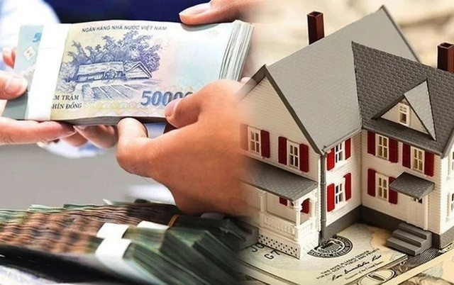 Sở hữu nhà đất tối thiểu 183 ngày mới được miễn thuế khi chuyển nhượng. Ảnh minh họa: IT thuebatdongsan-17335373473619926074620250722193923.jpg