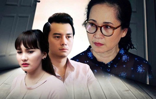 “Sống chung với mẹ chồng” và điều ít biết sau 9 năm