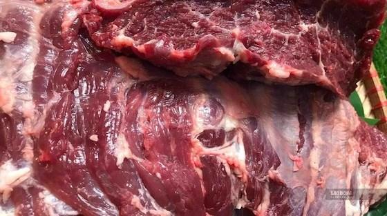 Mối quan hệ giữa mỡ nội tạng và các món ăn từ thịt bò