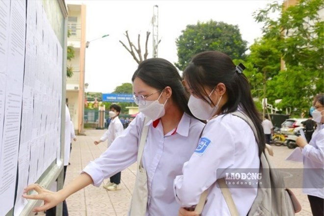 Giáo dục 24h: Điểm chuẩn đại học khối B00 năm 2026 có thể tăng