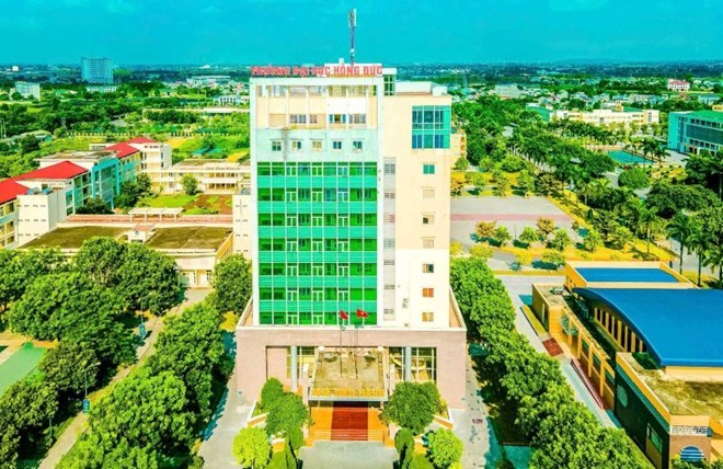 Giáo dục 24h: Một địa phương hoàn tất sáp nhập 2 trường đại học