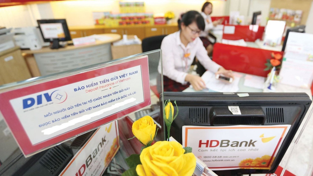 Nghị định số 280/2026/NĐ-CP quy định về hoạt động bảo hiểm tiền gửi. Ảnh: HDBank baohiemtiengui3-1741857141639.jpg