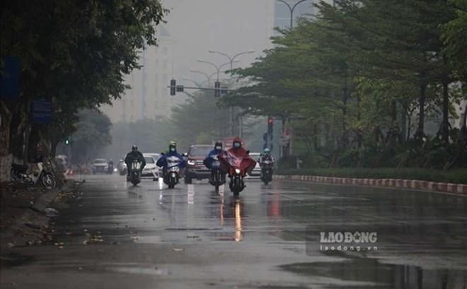 Dự báo khu vực mưa to nhất 3 ngày tới, có nơi vượt mốc 300mm