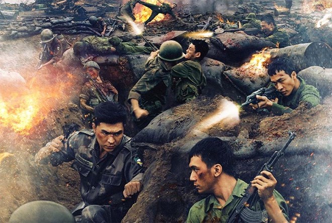 AI mở ra cơ hội cho phim về đề tài lịch sử của điện ảnh Việt