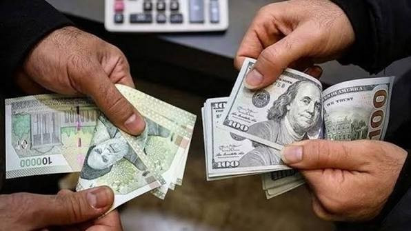 Đồng USD lập kỷ lục mới tại Iran khi căng thẳng địa chính trị tiếp tục gây sức ép lên đồng rial và lạm phát. Ảnh: The New Region. images-8.jpg