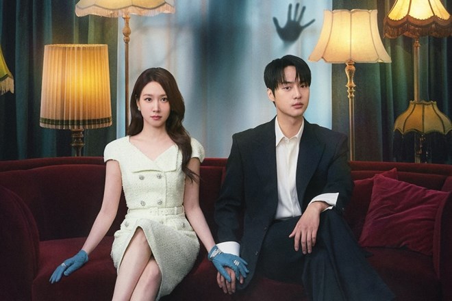 Park Eun Bin làm mới vai diễn của Son Ye Jin