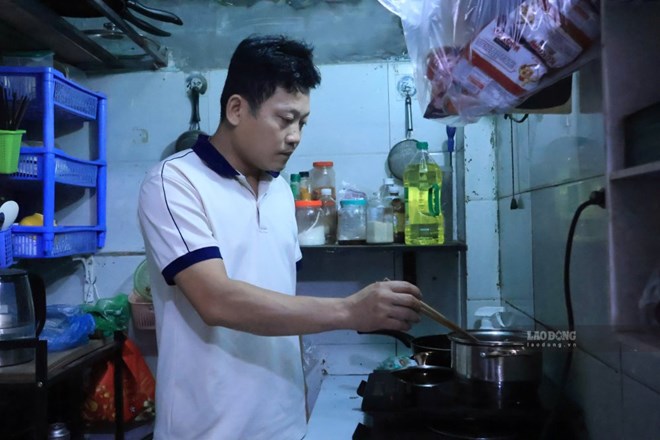 "Tăng lương tối thiểu, mỗi tháng con tôi có thêm 10 lốc sữa tươi"